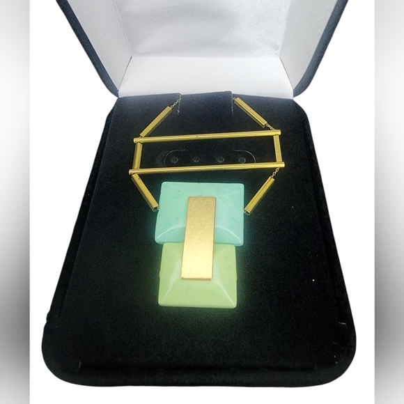 David Aubrey Jewelry - NWT David Aubrey Necklace